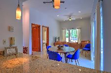 Departamento en Playa del Carmen - P101. Palmar del Sol 2Rec Vista a la...