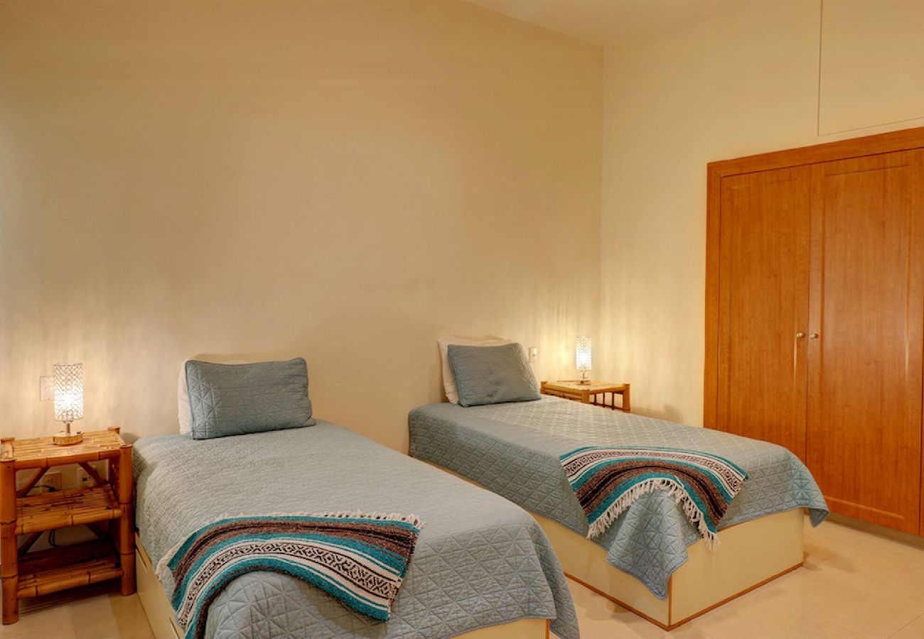 Departamento en Playa del Carmen - P103. Palmar del Sol 2Rec Vista Jardin.