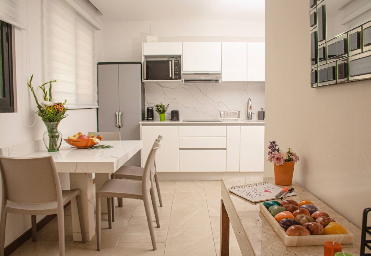 Estudio en Playa del Carmen - GR50. Studio Grand Fifty Suites.