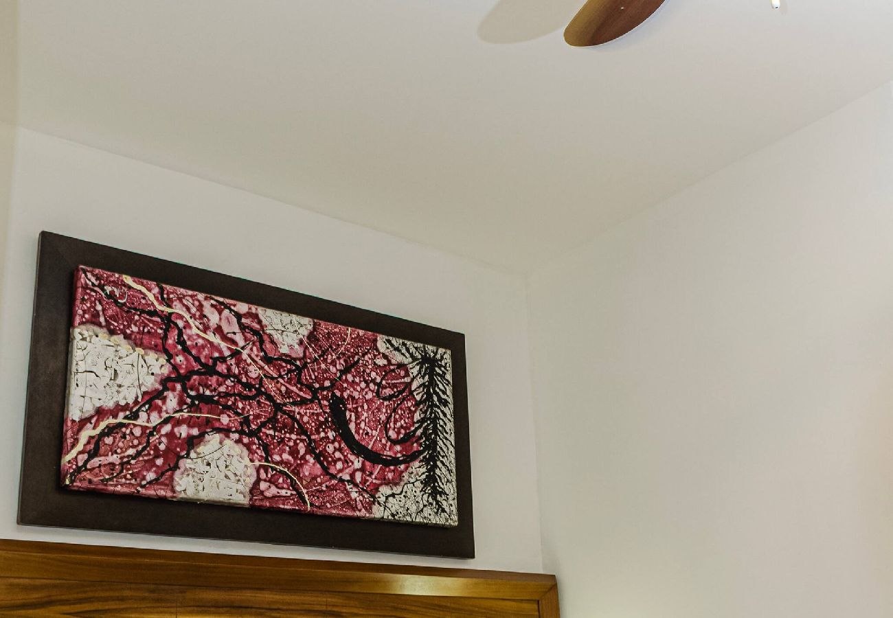 Estudio en Playa del Carmen - GR50. Studio Grand Fifty Suites.