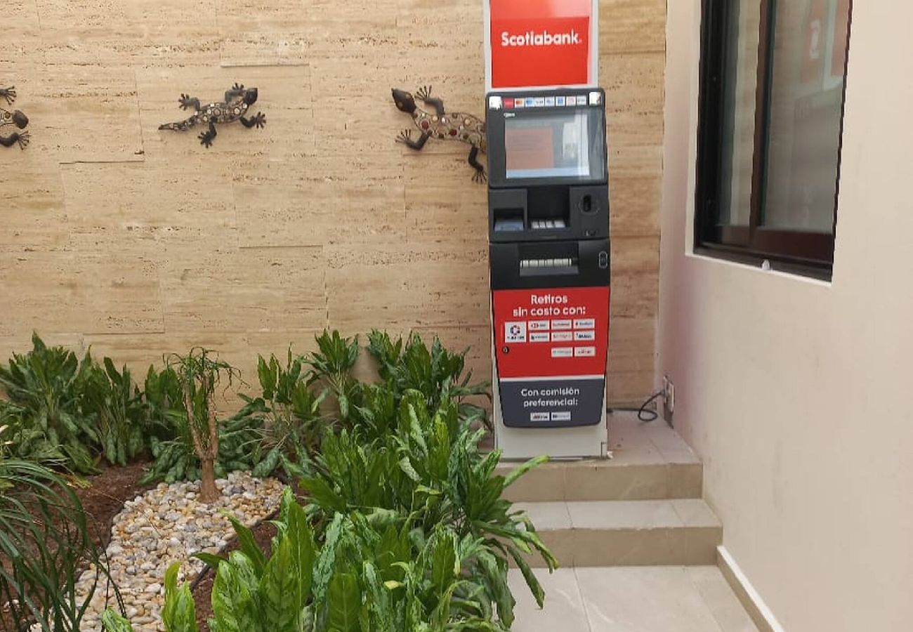 Estudio en Playa del Carmen - GR50. Studio Grand Fifty Suites.