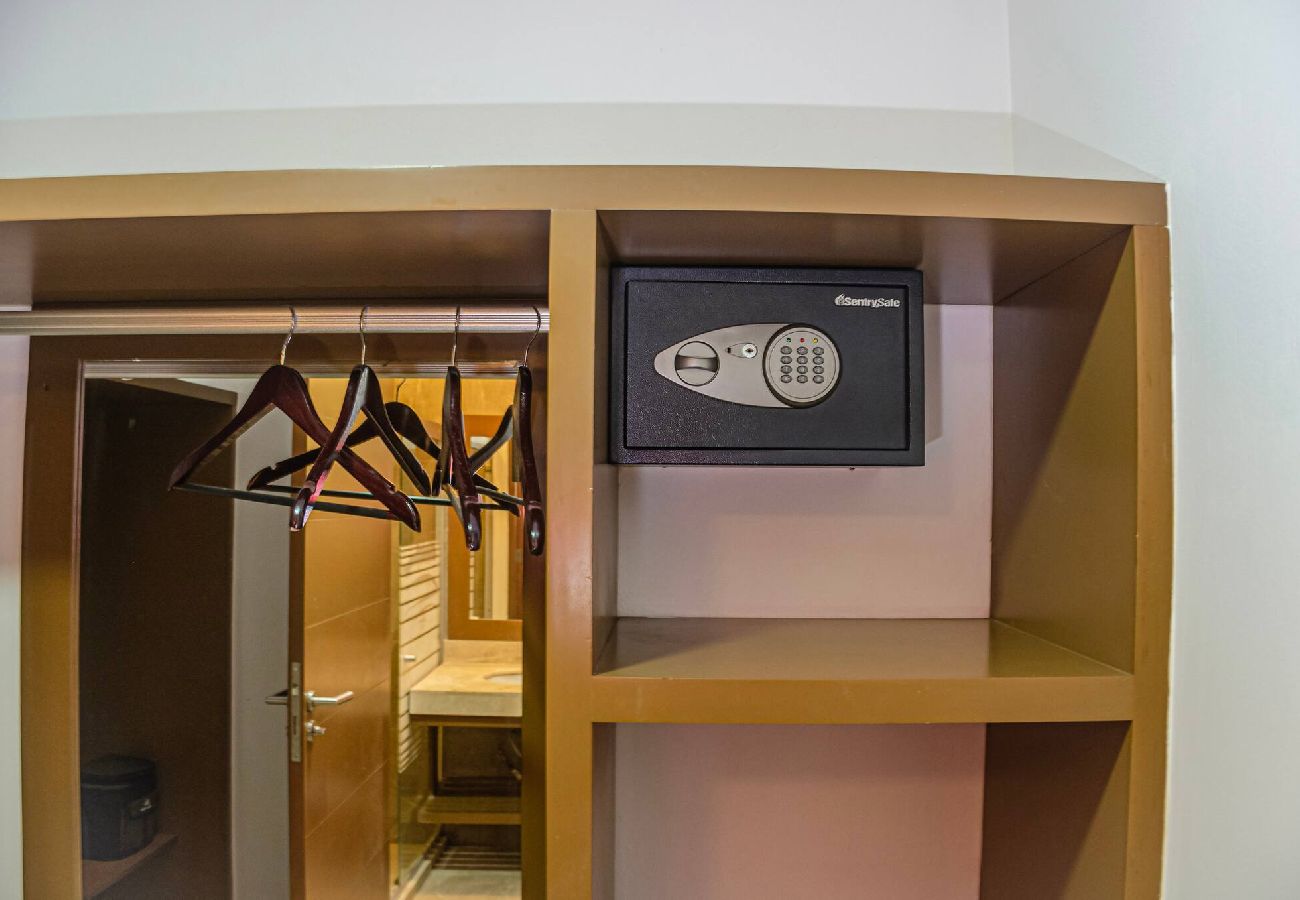 Estudio en Playa del Carmen - GR50. Studio Grand Fifty Suites.