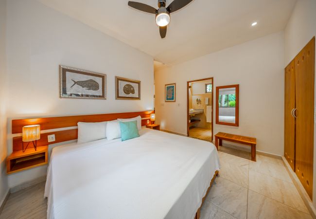 Bungalow en Playa del Carmen - GS127. Garden Suites King 