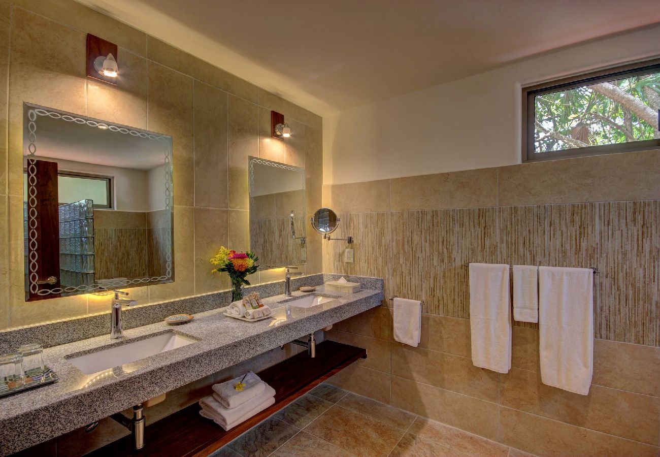 Bungalow en Playa del Carmen - GS125. Garden Suite Doble 