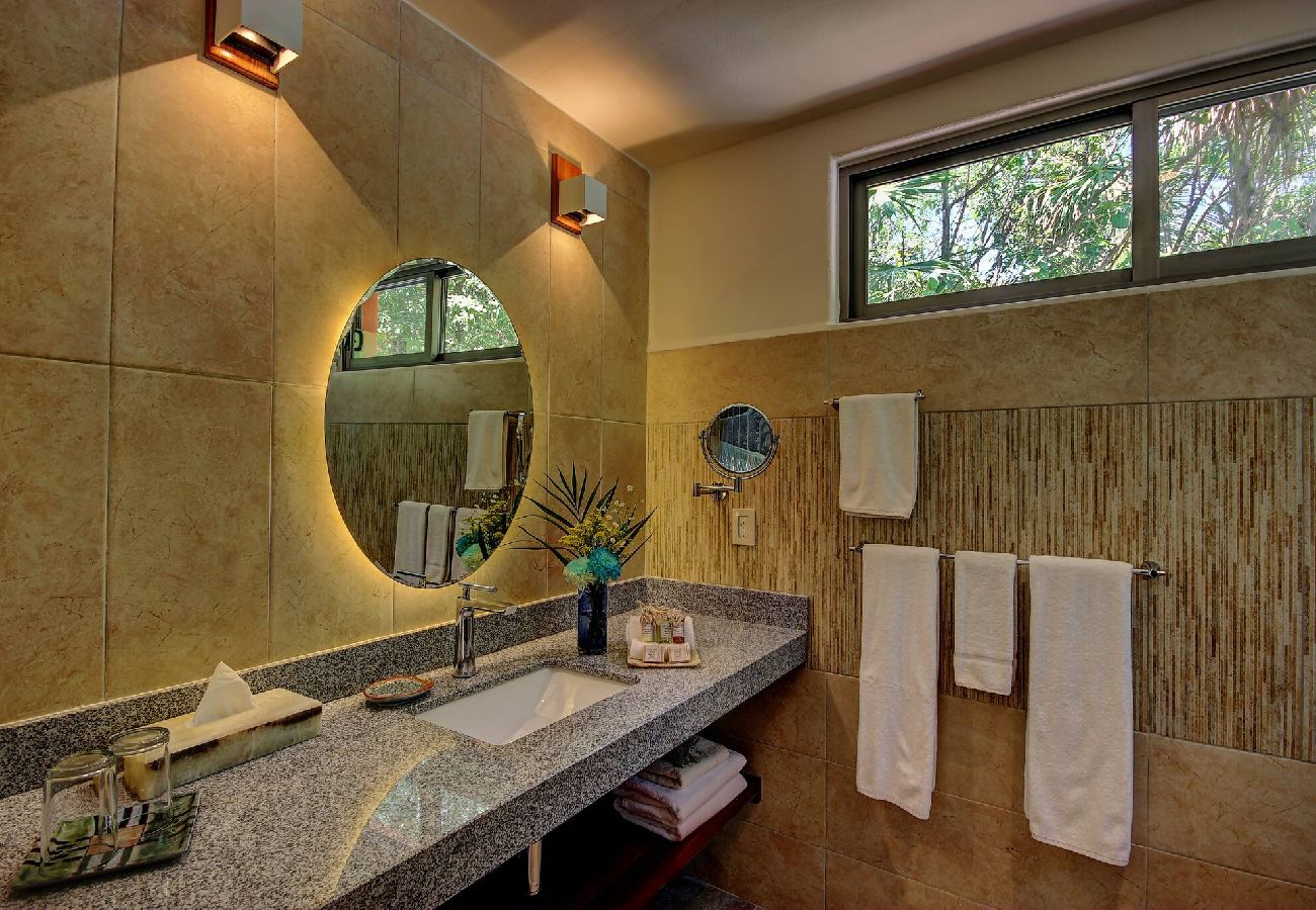 Bungalow en Playa del Carmen - GS128. Garden Suite King 