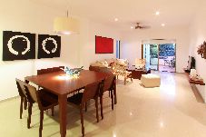 Apartment in Playa del Carmen - P304. Palmar del Sol Penthouse 3Rec...