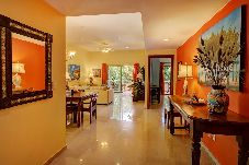 Apartment in Playa del Carmen - P202. Palmar del Sol 2Rec Vista Jardin.