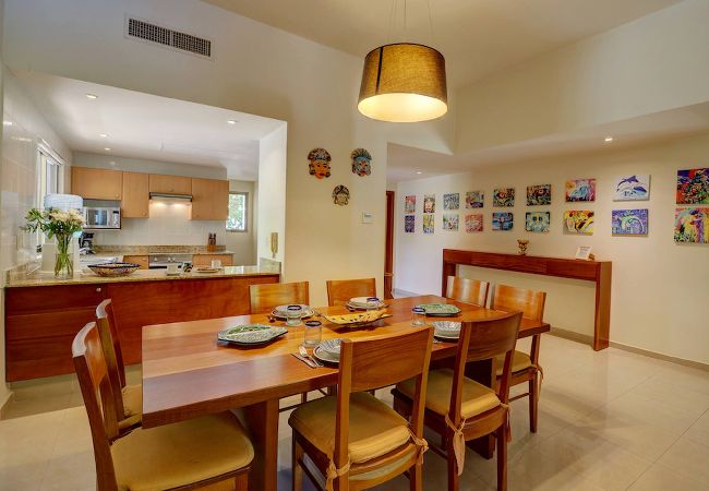 Apartment in Playa del Carmen - P103. Palmar del Sol 2Rec Vista Jardin.