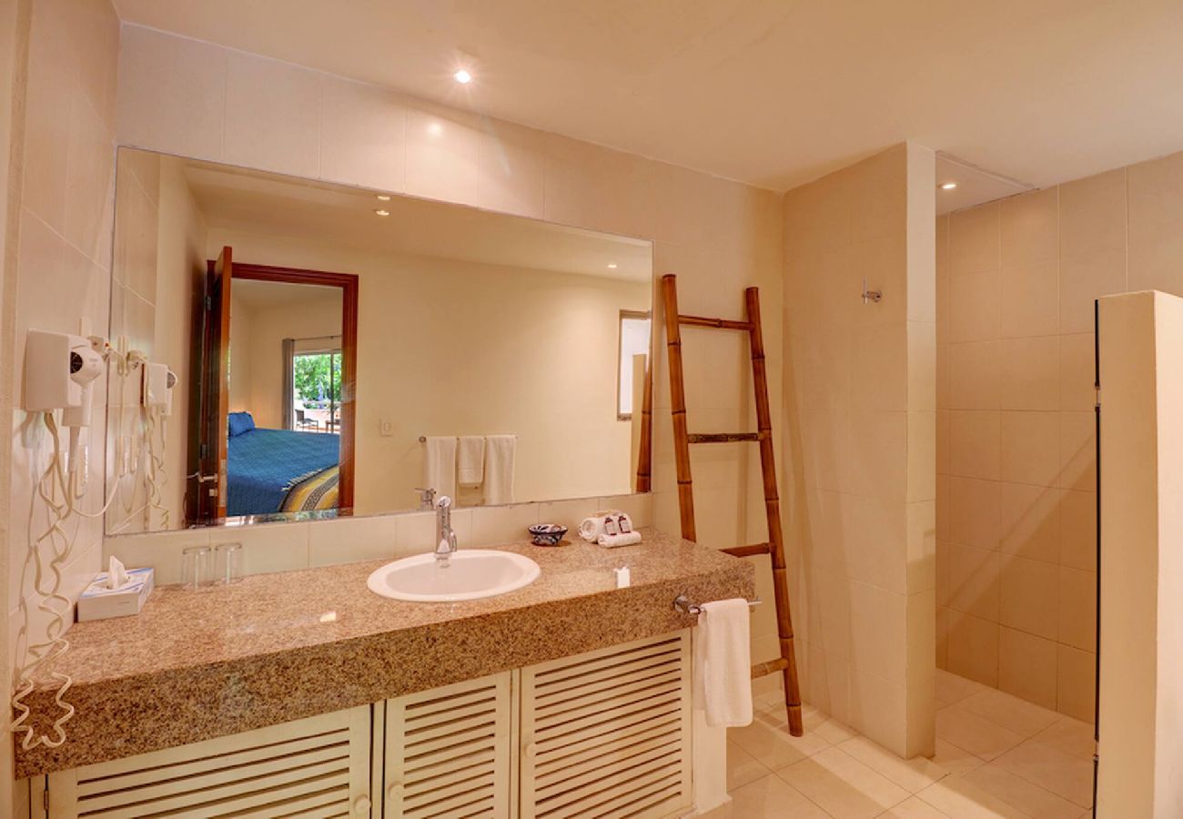 Apartment in Playa del Carmen - P103. Palmar del Sol 2Rec Vista Jardin.