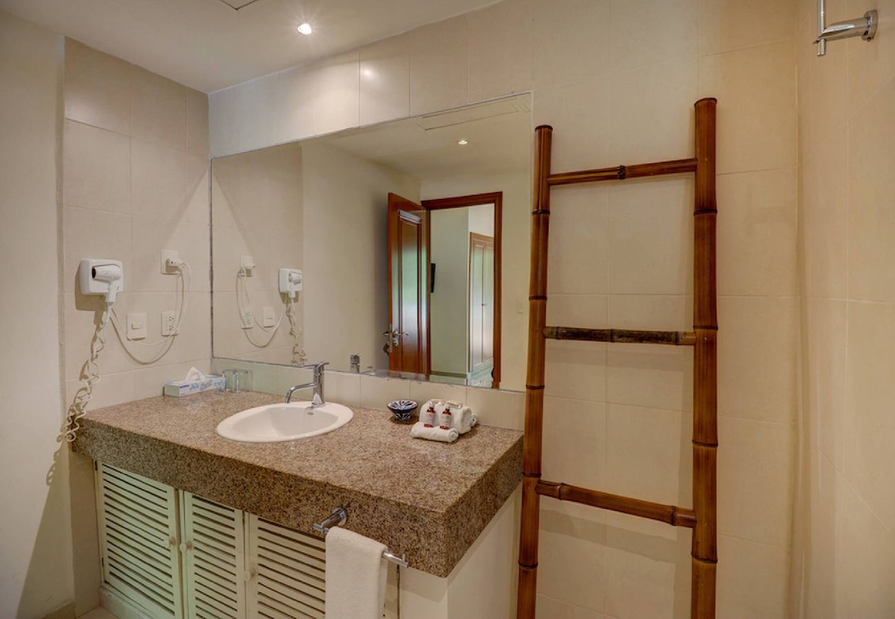 Apartment in Playa del Carmen - P103. Palmar del Sol 2Rec Vista Jardin.