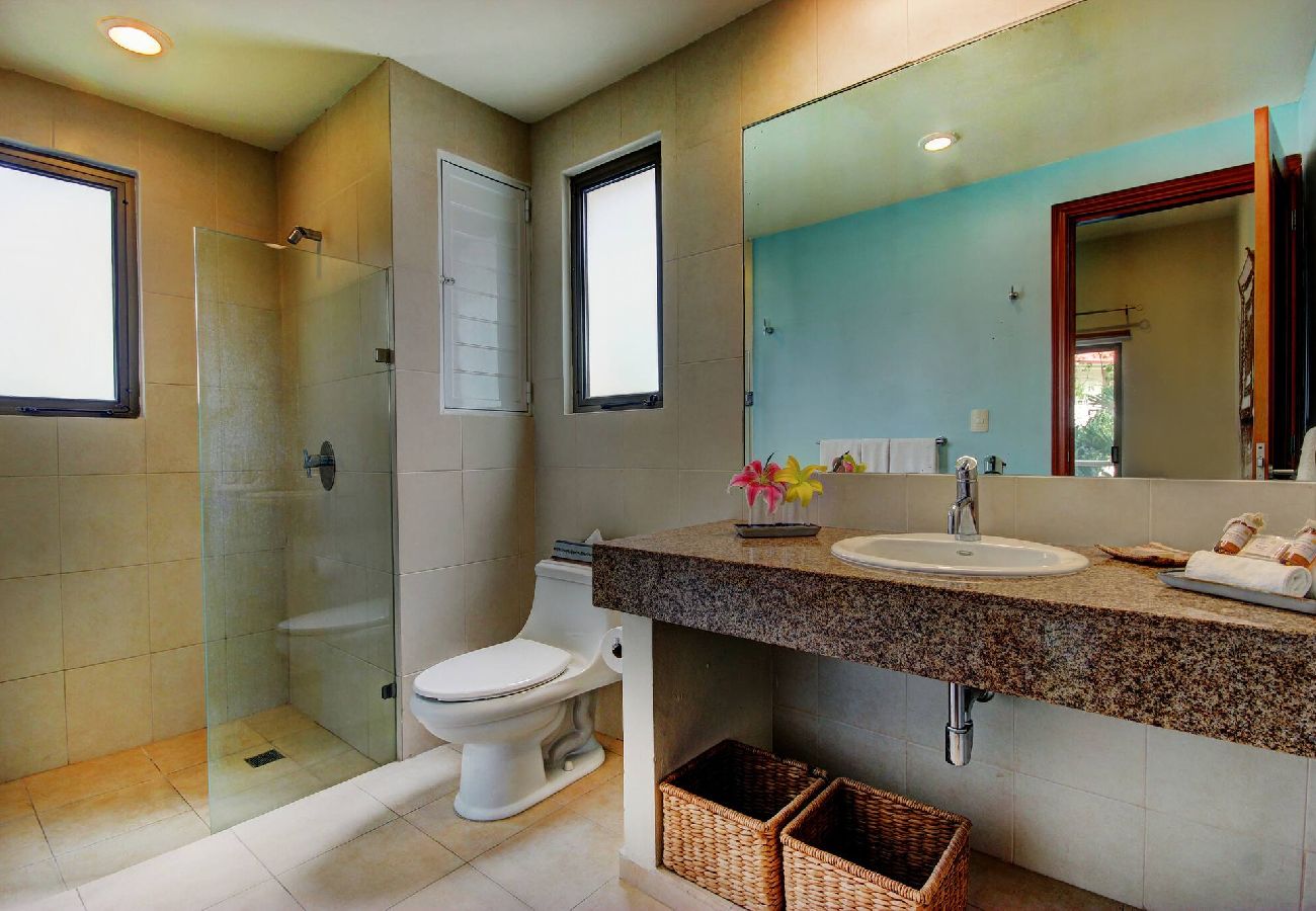 Apartment in Playa del Carmen - P204. Palmar del Sol 3Rec Vista Jardin.