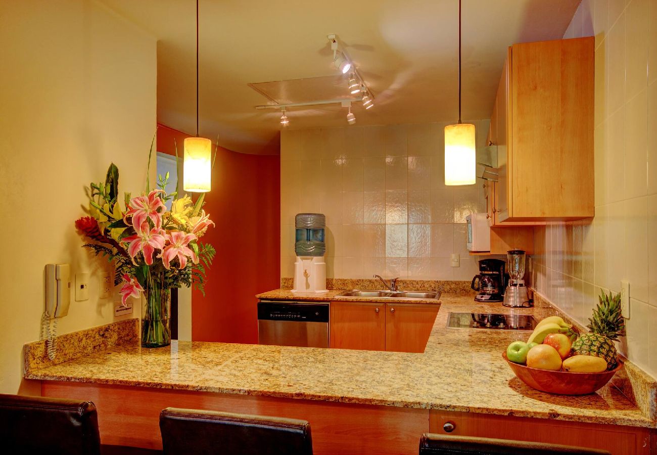 Apartment in Playa del Carmen - P204. Palmar del Sol 3Rec Vista Jardin.