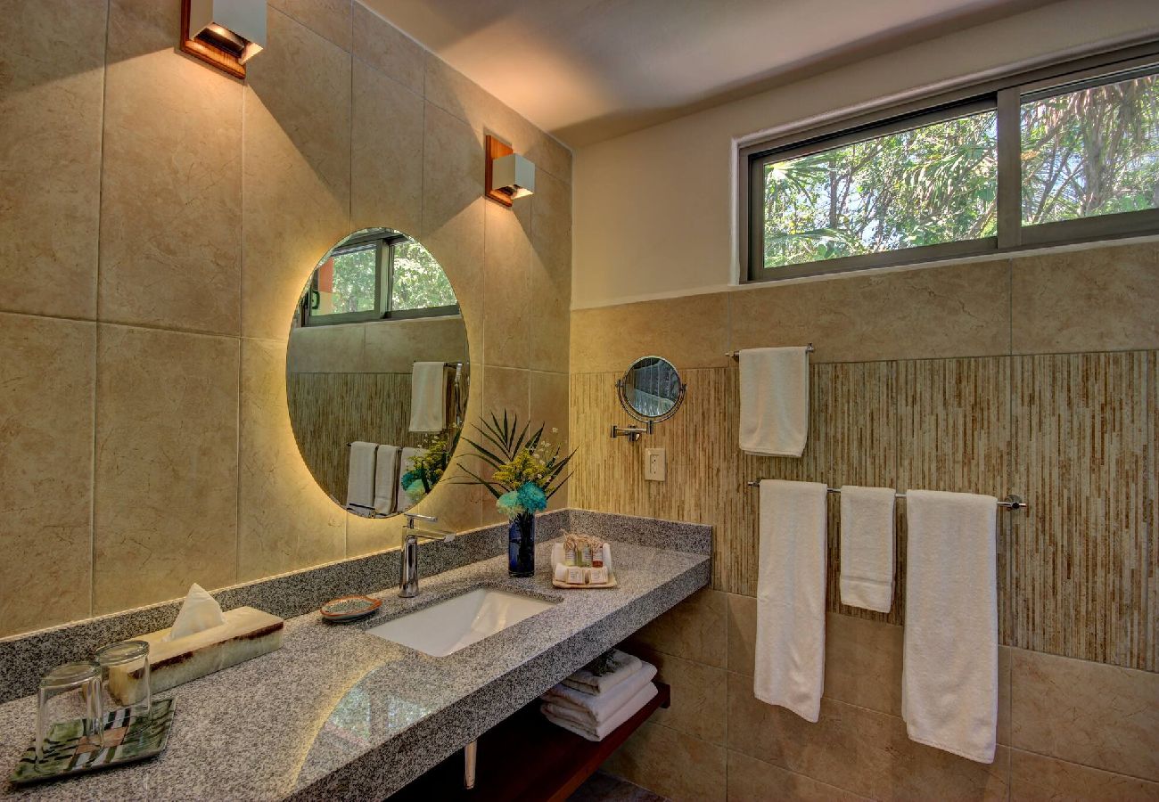 Bungalow in Playa del Carmen - GS127. Garden Suites King 