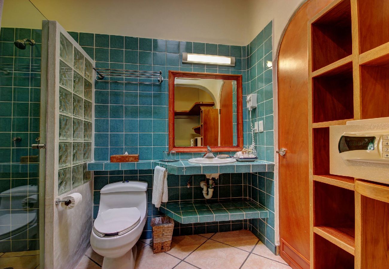 House in Playa del Carmen - GV. Casa Villa  4Rec Vista Jardin