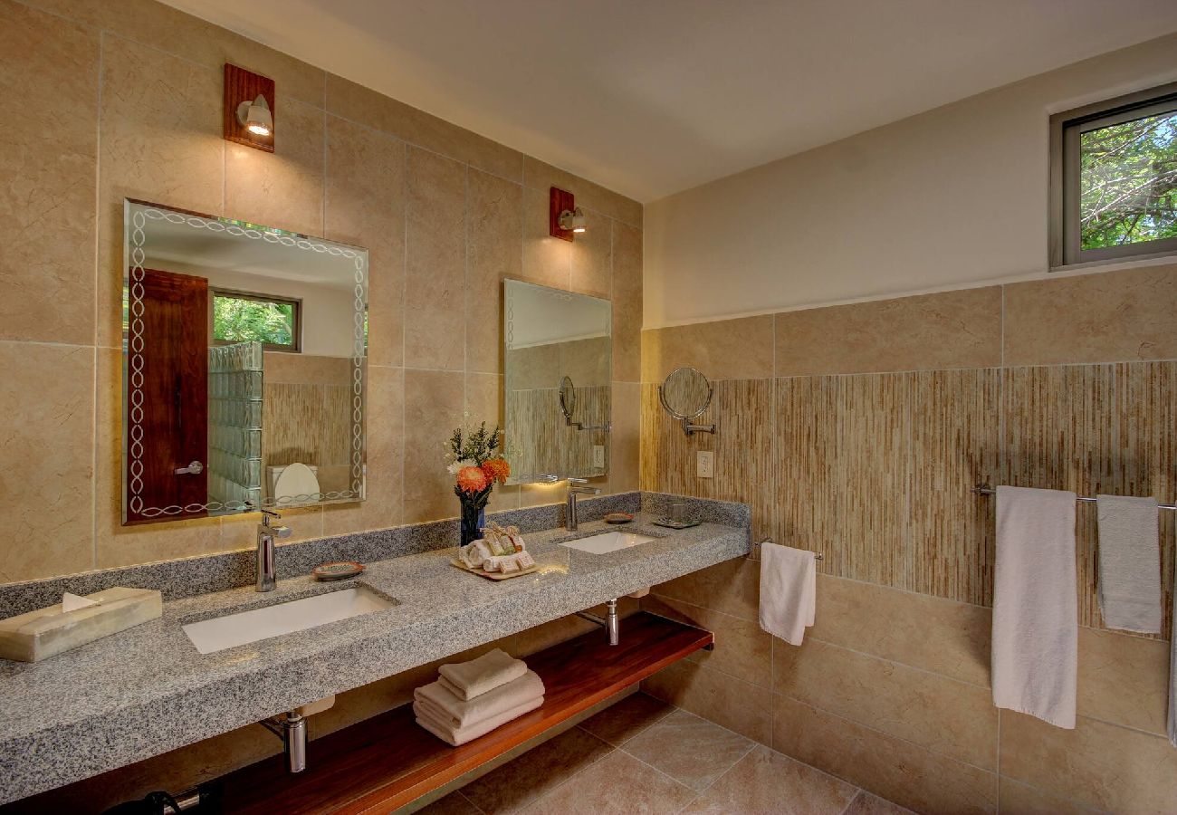 Bungalow in Playa del Carmen - GS126. Garden Suites Doble 