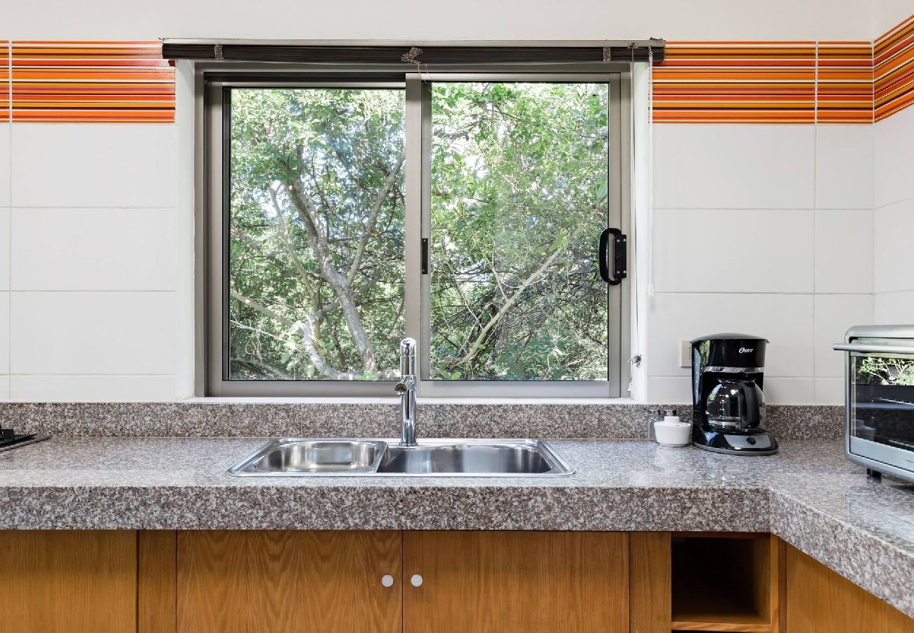 Bungalow in Playa del Carmen - GS126. Garden Suites Doble 