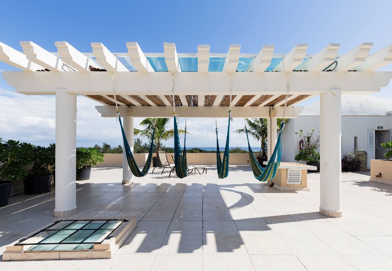 Bungalow in Playa del Carmen - GS126. Garden Suites Doble 